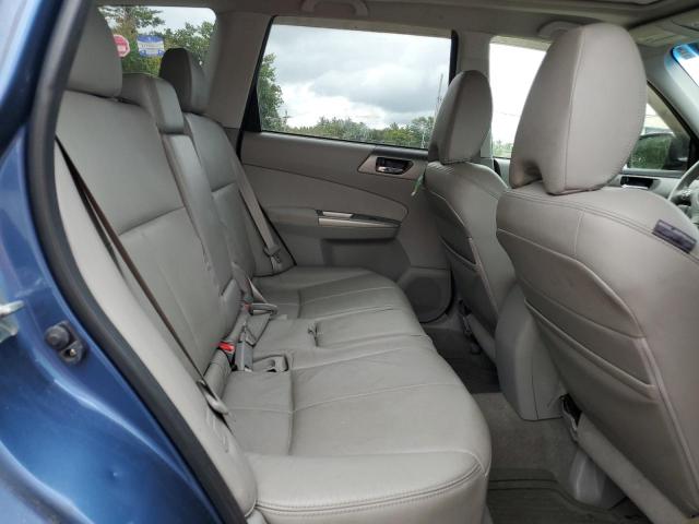 Photo 10 from auction – 2010 SUBARU FORESTER 2 with VIN JF2SH6DC3AH788303