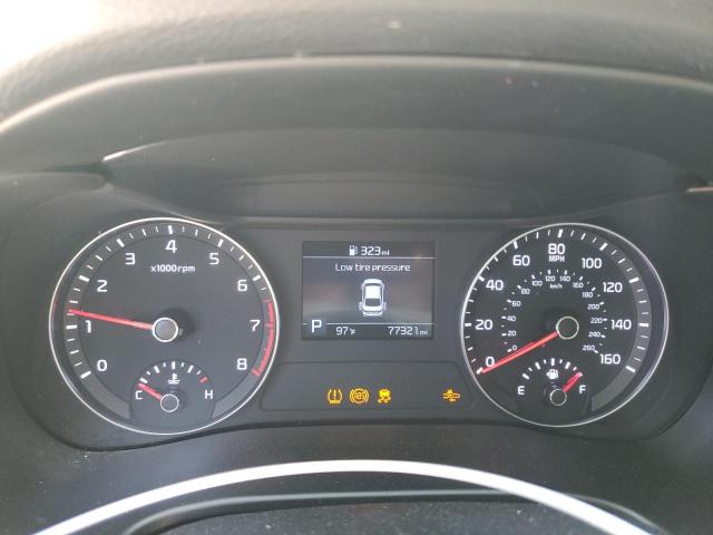 Photo 9 from auction – 2020 KIA FORTE FE with VIN 3KPF24AD7LE227906