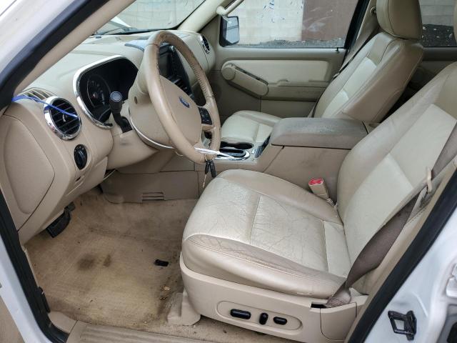 Фото 7 с аукциона – 2010 FORD EXPLORER X с VIN 1FMEU7DE1AUA18070