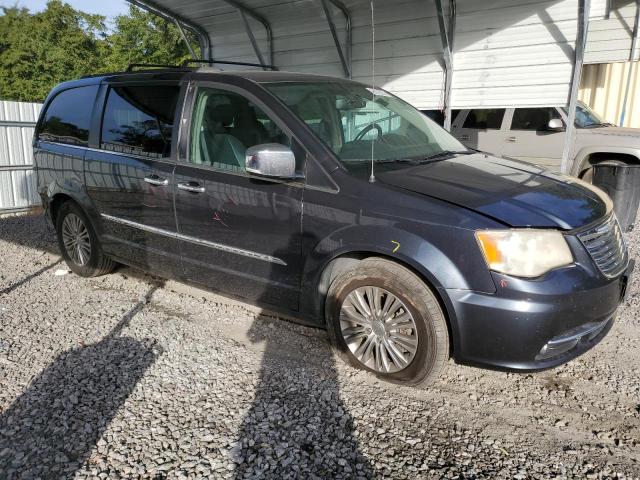 Photo 4 from auction – 2014 CHRYSLER TOWN & CNT with VIN 2C4RC1CG6ER377166