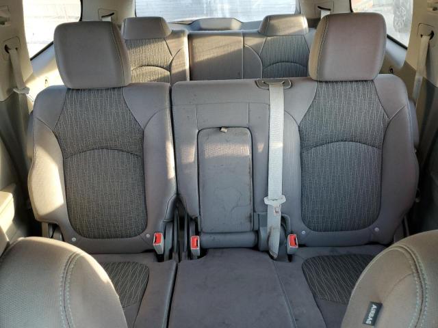 Photo 10 from auction – 2016 CHEVROLET TRAVERSE L with VIN 1GNKRFKD8GJ284376