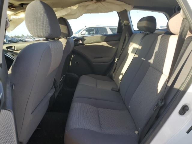 Photo 10 from auction – 2007 TOYOTA COROLLA MA with VIN 2T1KR30E17C643873
