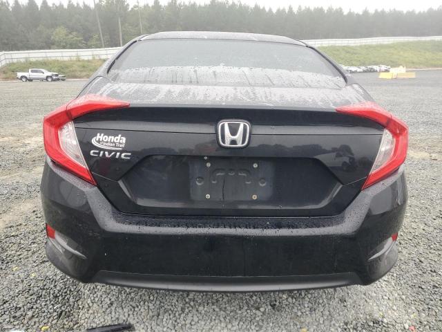 صورة رقم 6 من المزاد - 2017 HONDA CIVIC LX مع VIN 19XFC2F59HE034182