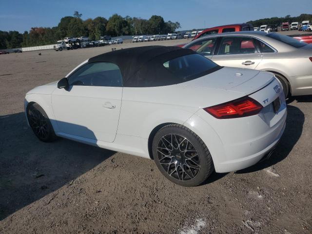 Photo 2 from auction – 2018 AUDI TT with VIN TRUT5CFVXJ1000656