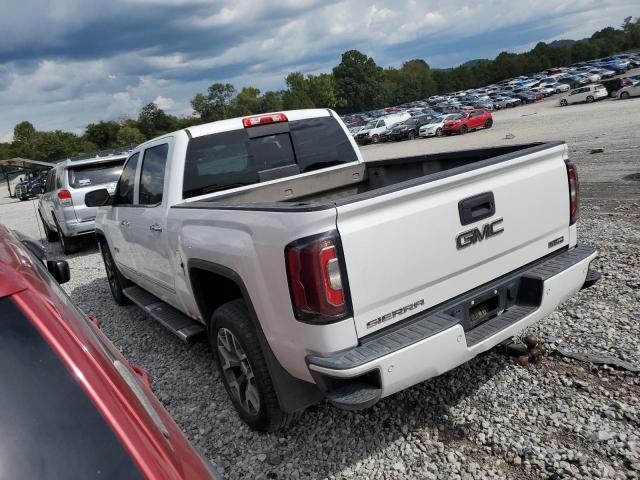 Photo 2 from auction – 2016 GMC SIERRA K15 with VIN 3GTU2MEC3GG165312