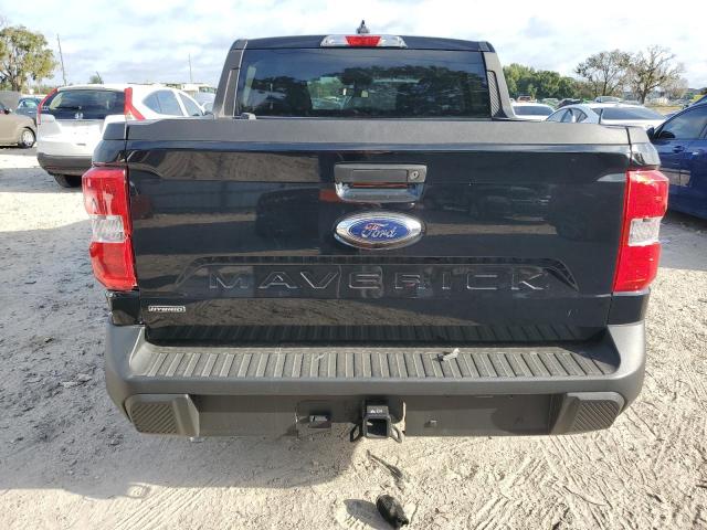 Photo 6 from auction – 2023 FORD MAVERICK X with VIN 3FTTW8E32PRA88136