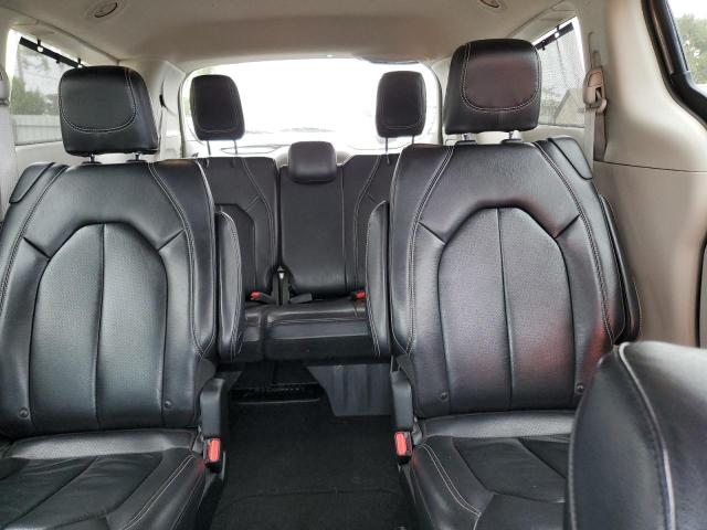 Photo 10 from auction – 2022 CHRYSLER PACIFICA T with VIN 2C4RC1BG7NR162638