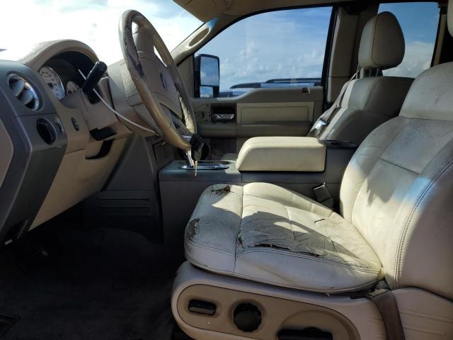 Photo 7 from auction – 2004 FORD F150 with VIN 1FTPX14534NC20599