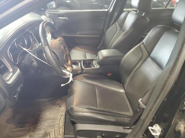 Photo 7 from auction – 2019 DODGE CHARGER SX with VIN 2C3CDXJG1KH730492