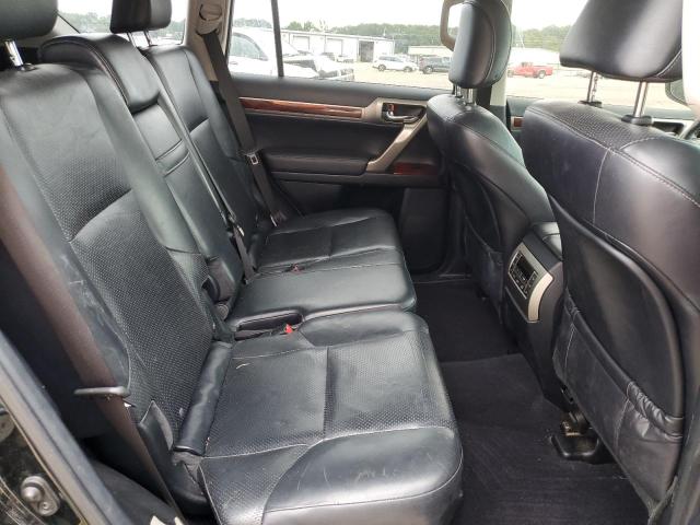 Photo 11 from auction – 2013 LEXUS GX 460 with VIN JTJBM7FX2D5062533