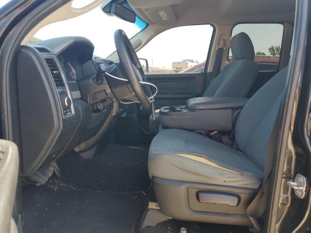 Photo 7 from auction – 2017 RAM 1500 ST with VIN 1C6RR6FT4HS684477