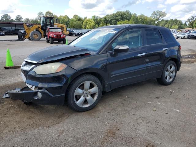 ACURA RDX 2009 with VIN 5J8TB18219A008667 - Photo from auction