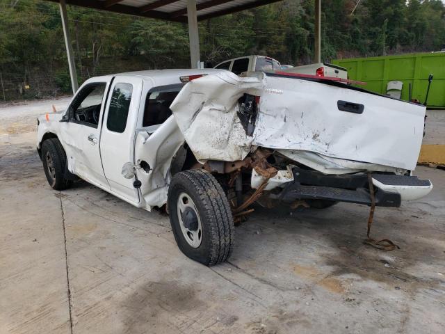 Photo 2 from auction – 2009 CHEVROLET COLORADO with VIN 1GCDT19E698147449