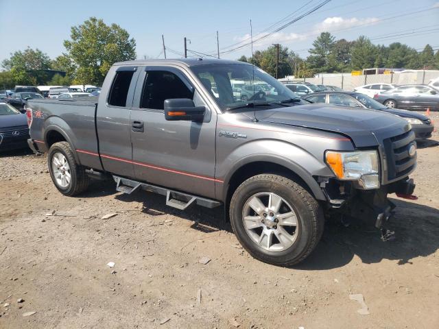 Photo 4 from auction – 2010 FORD F150 SUPER with VIN 1FTFX1EV3AFB15867