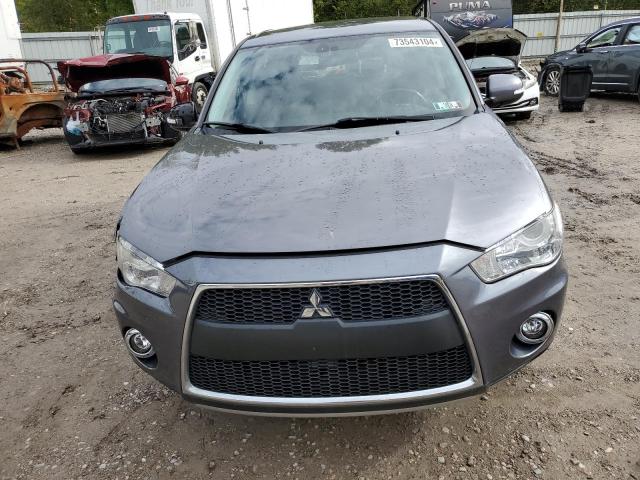 Photo 5 from auction – 2012 MITSUBISHI OUTLANDER with VIN JA4JT5AX1CU005283