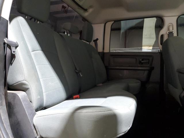Photo 10 from auction – 2016 RAM 2500 ST with VIN 3C6UR5HJ3GG102360