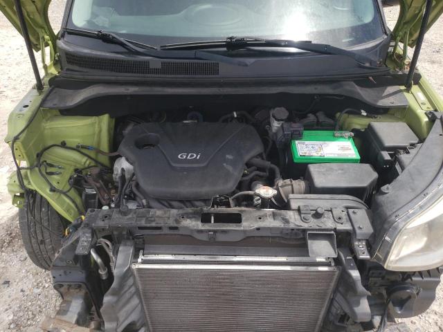 Photo 11 from auction – 2015 KIA SOUL with VIN KNDJN2A27F7817337