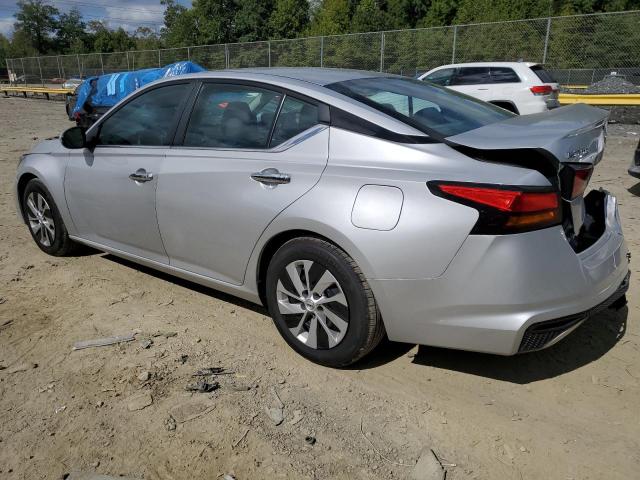 Photo 2 from auction – 2021 NISSAN ALTIMA S with VIN 1N4BL4BV2MN372342