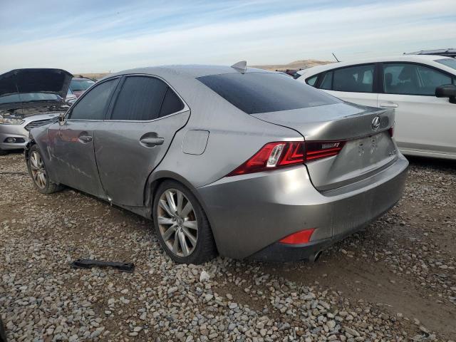 Photo 2 from auction – 2014 LEXUS IS 250 with VIN JTHBF1D22E5028044