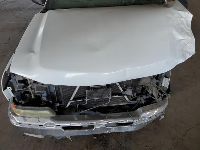 Photo 11 from auction – 2006 CHEVROLET SILVERADO with VIN 1GCEK19B86E148922
