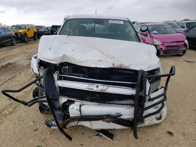 Photo 5 from auction – 2014 CHEVROLET TAHOE POLI with VIN 1GNLC2E04ER192042