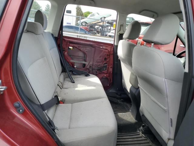 Photo 10 from auction – 2015 SUBARU FORESTER 2 with VIN JF2SJAAC6FG548154