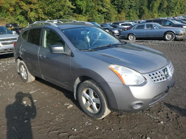 Photo 4 from auction – 2010 NISSAN ROGUE with VIN JN8AS5MV4AW113115