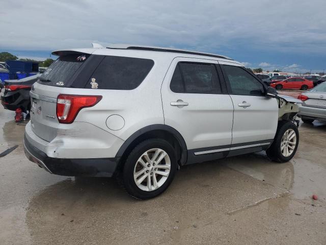 Photo 3 from auction – 2016 FORD EXPLORER X with VIN 1FM5K7D87GGA84632