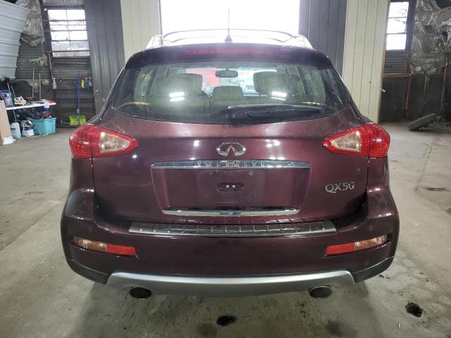 Photo 6 from auction – 2017 INFINITI QX50 with VIN JN1BJ0RR3HM400634