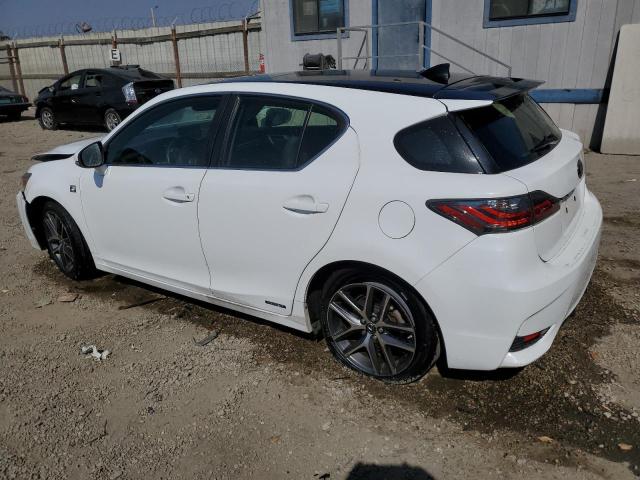 Photo 2 from auction – 2014 LEXUS CT 200 with VIN JTHKD5BH9E2184765