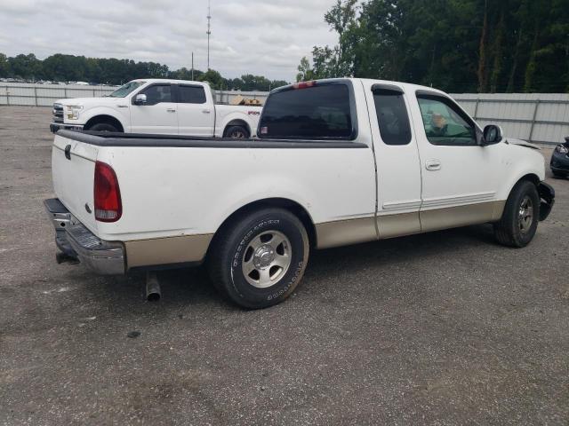 Photo 3 from auction – 2000 FORD F150 with VIN 1FTZX172XYNC38288