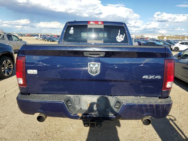 Photo 6 from auction – 2014 RAM 1500 SPORT with VIN 1C6RR7MT0ES201832