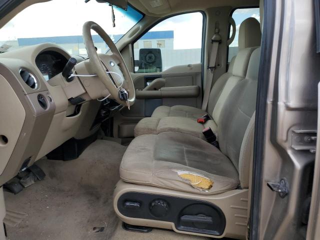 Photo 7 from auction – 2006 FORD F150 SUPER with VIN 1FTPW14586FA11097