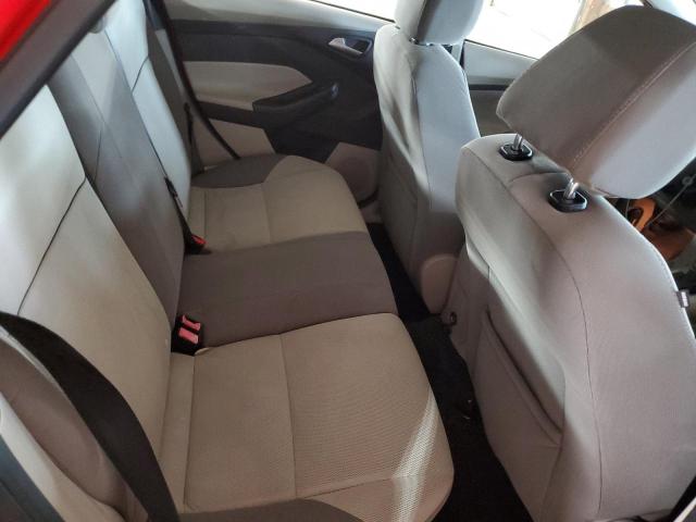 Photo 10 from auction – 2013 FORD FOCUS SE with VIN 1FADP3K26DL120327