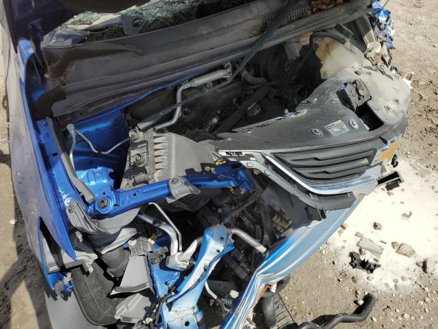 Photo 11 from auction – 2017 CHEVROLET SONIC LS with VIN 1G1JB5SHXH4146692