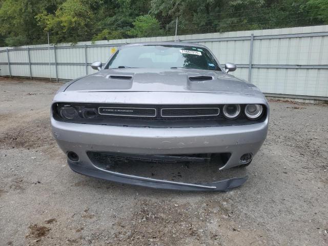 Photo 5 from auction – 2017 DODGE CHALLENGER with VIN 2C3CDZAGXHH611411