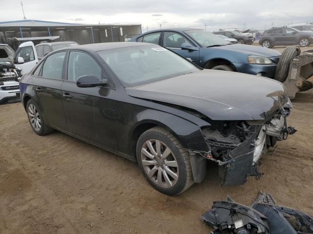 Photo 4 from auction – 2012 AUDI A4 PREMIUM with VIN WAUBFAFL2CN010449