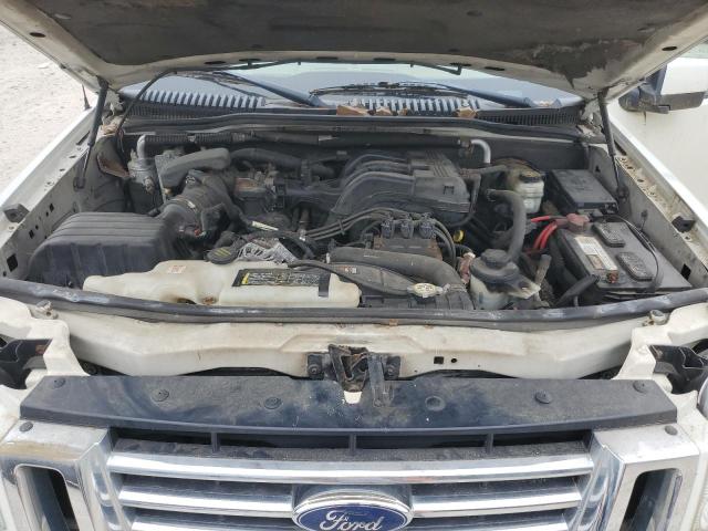 Photo 12 from auction – 2009 FORD EXPLORER with VIN 1FMEU74E59UA14261