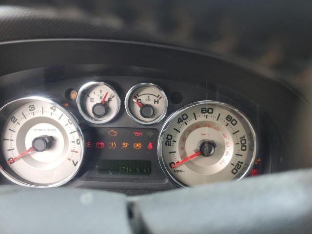 Photo 9 from auction – 2010 FORD EDGE SEL with VIN 2FMDK3JC9ABA02718