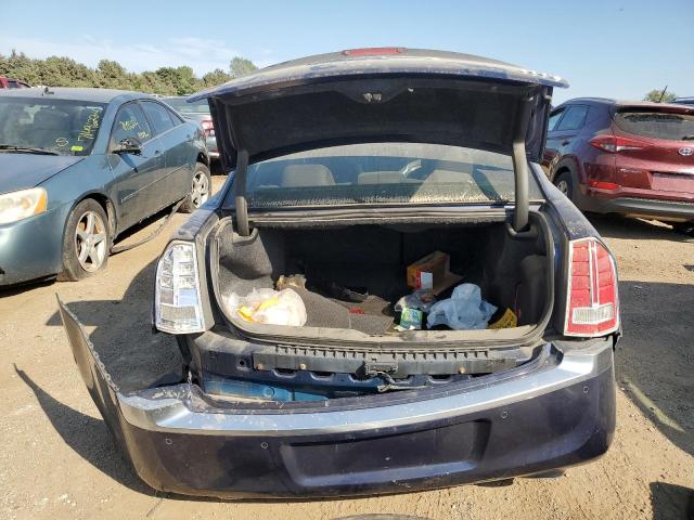 Photo 6 from auction – 2014 CHRYSLER 300C VARVA with VIN 2C3CCAJT4EH344375