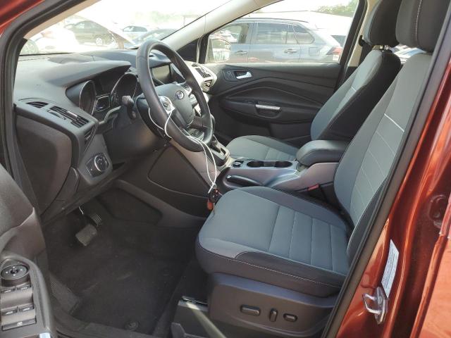 Photo 7 from auction – 2015 FORD ESCAPE SE with VIN 1FMCU9GX9FUB00751