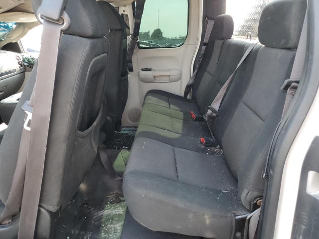 Photo 10 from auction – 2013 CHEVROLET SILVERADO with VIN 1GC2KVCG8DZ298632