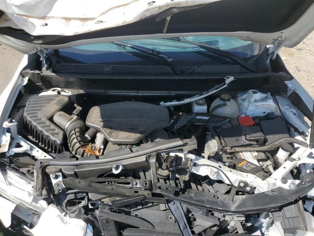 Photo 12 from auction – 2021 GMC ACADIA DEN with VIN 1GKKNPLS2MZ165568