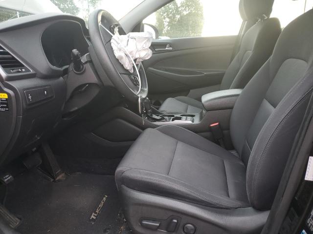 Photo 7 from auction – 2017 HYUNDAI TUCSON LIM with VIN KM8J3CA44HU520264