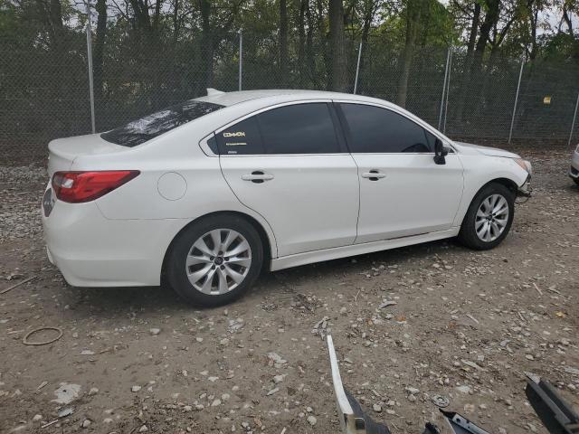Photo 3 from auction – 2017 SUBARU LEGACY 2.5 with VIN 4S3BNAF69H3063345