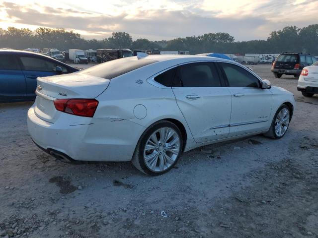 Photo 3 from auction – 2017 CHEVROLET IMPALA PRE with VIN 1G1145S38HU156104