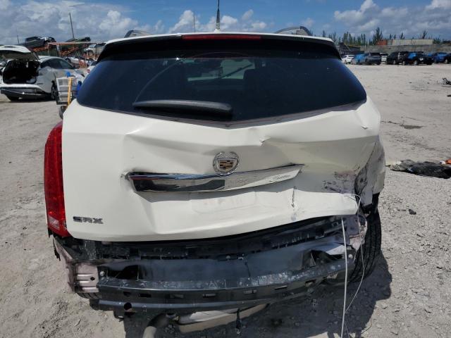 Photo 6 from auction – 2013 CADILLAC SRX LUXURY with VIN 3GYFNCE31DS562417