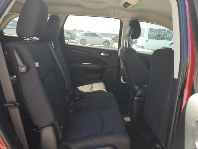 Photo 10 from auction – 2017 DODGE JOURNEY SE with VIN 3C4PDCAB6HT568210