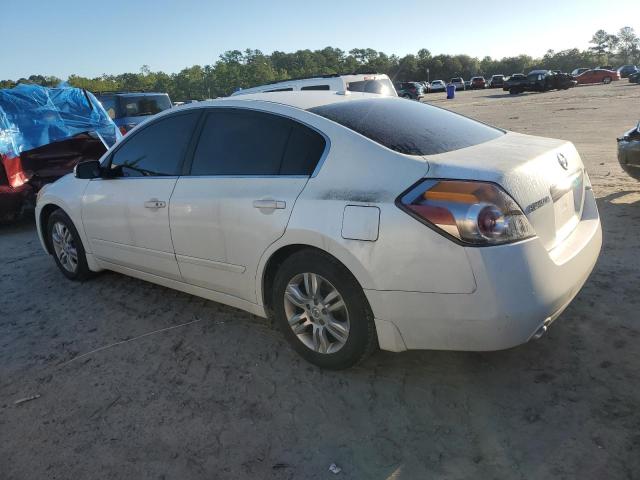 Photo 2 from auction – 2011 NISSAN ALTIMA BAS with VIN 1N4AL2AP9BC182193