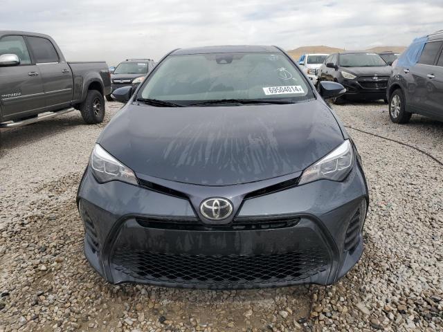 Photo 5 from auction – 2018 TOYOTA COROLLA L with VIN 5YFBURHE4JP800048